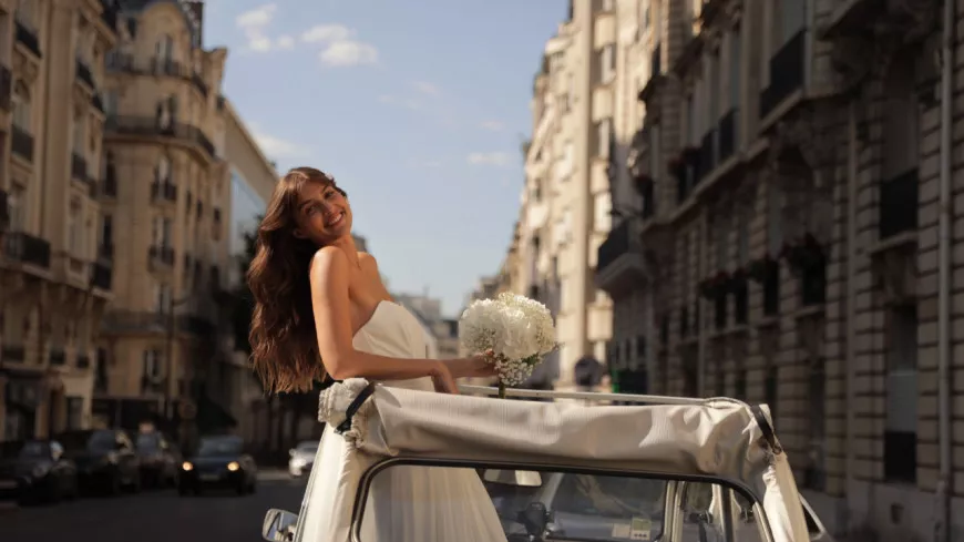 Un pop up dédié au mariage arrive à Lyon