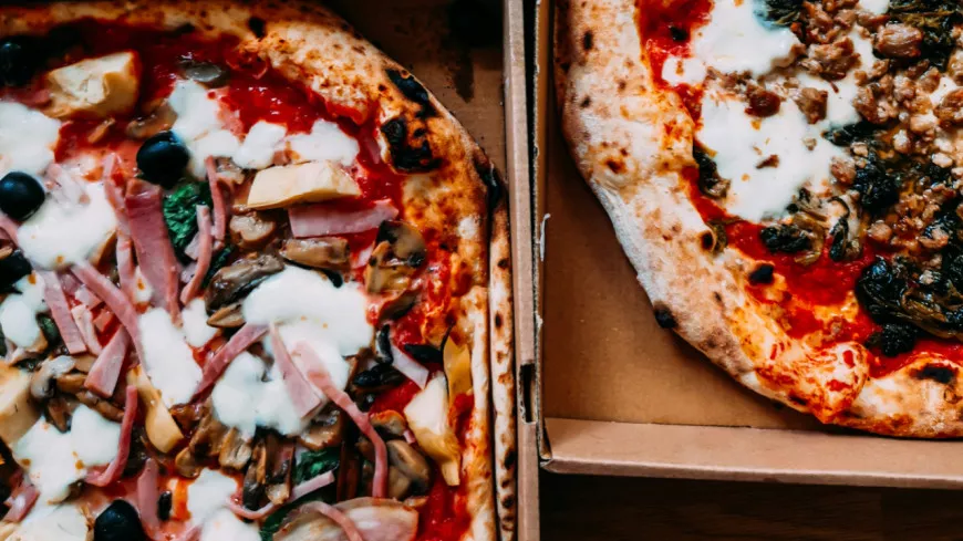 Les meilleures pizzas de Lyon : nos 5 adresses préférées