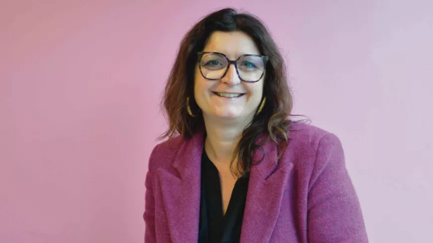 "Chercher des solutions pour les agriculteurs" : Rachel Rama est l’une des 24 Lyonnaises qui feront 2024
