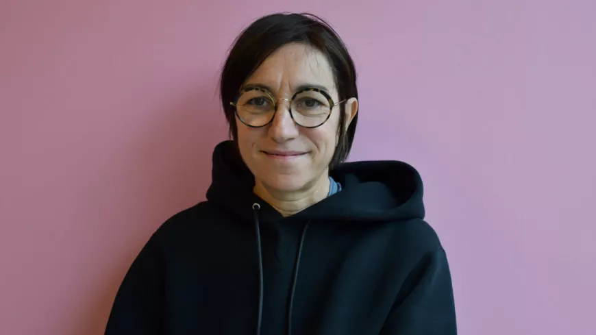 "Continuer à faire croître Sogelink" : Fatima Berral est l’une des 24 Lyonnaises qui feront 2024
