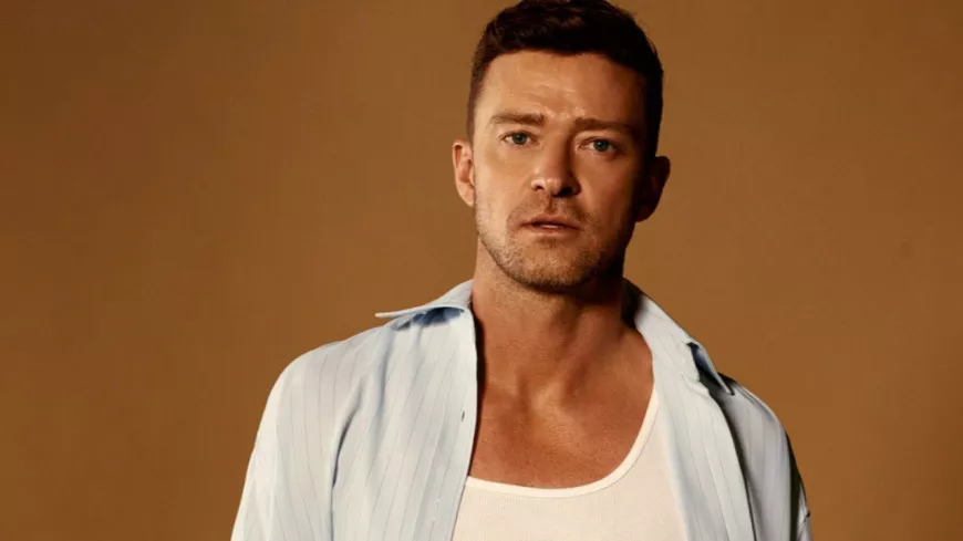 Justin Timberlake bientôt en concert à Lyon, la seule date de sa tournée en France
