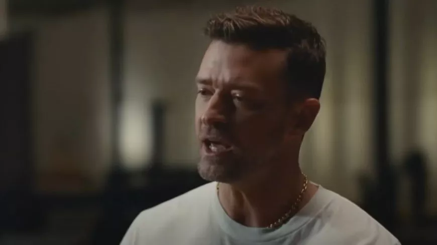 Face à la "demande phénoménale", Justin Timberlake annonce une nouvelle date à Lyon
