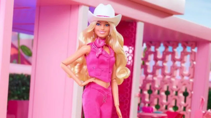 Ces huit personnalités vont avoir une Barbie à leur effigie