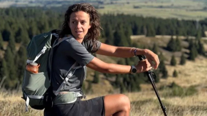 "La randonnée est un retour à l’essentiel" : qui est Laura alias "50 nuances de trek" ?