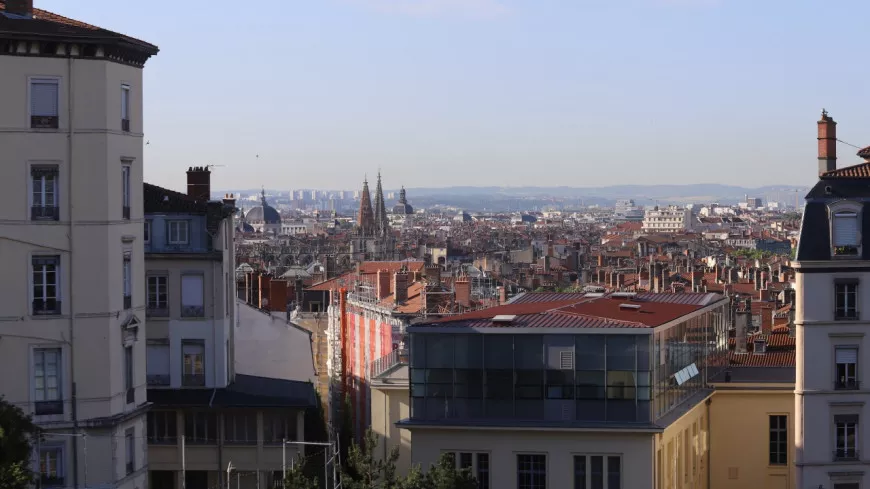 Top des villes où il fait bon vivre pour les femmes : Lyon bien classée