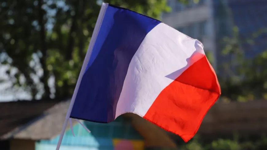 JO 2024 : et si la porte-drapeau de la France était une Lyonnaise ?