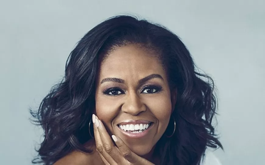 “BECOMING”, le documentaire sur Michelle Obama arrive sur Netflix