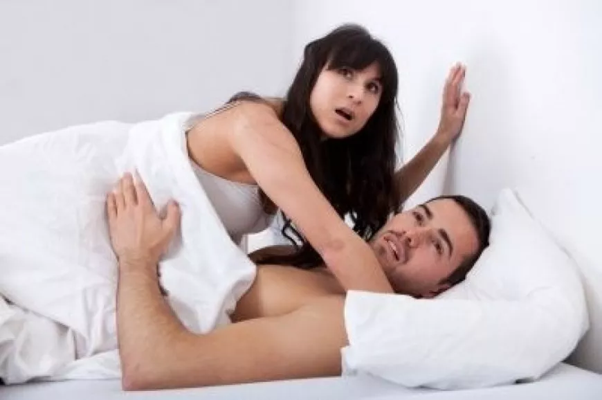 Un site internet calcule le nombre de partenaires sexuels indirects de chacun