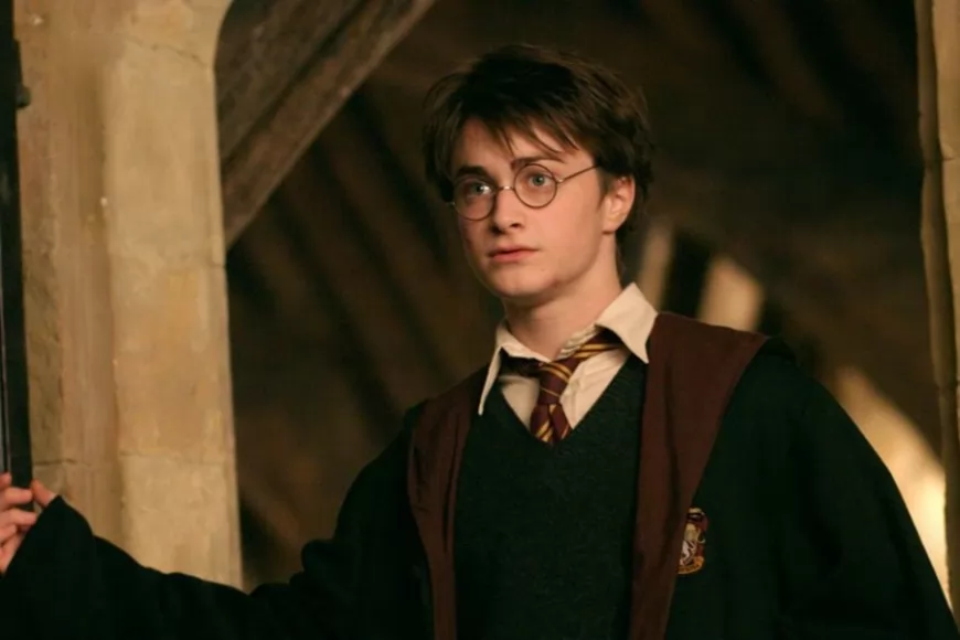 Daniel Radcliffe vous fait la lecture de Harry Potter sur Spotify