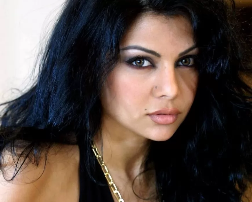 BEAUTE : Une seule femme arabe parmi les 30 plus belles femmes du monde en 2014