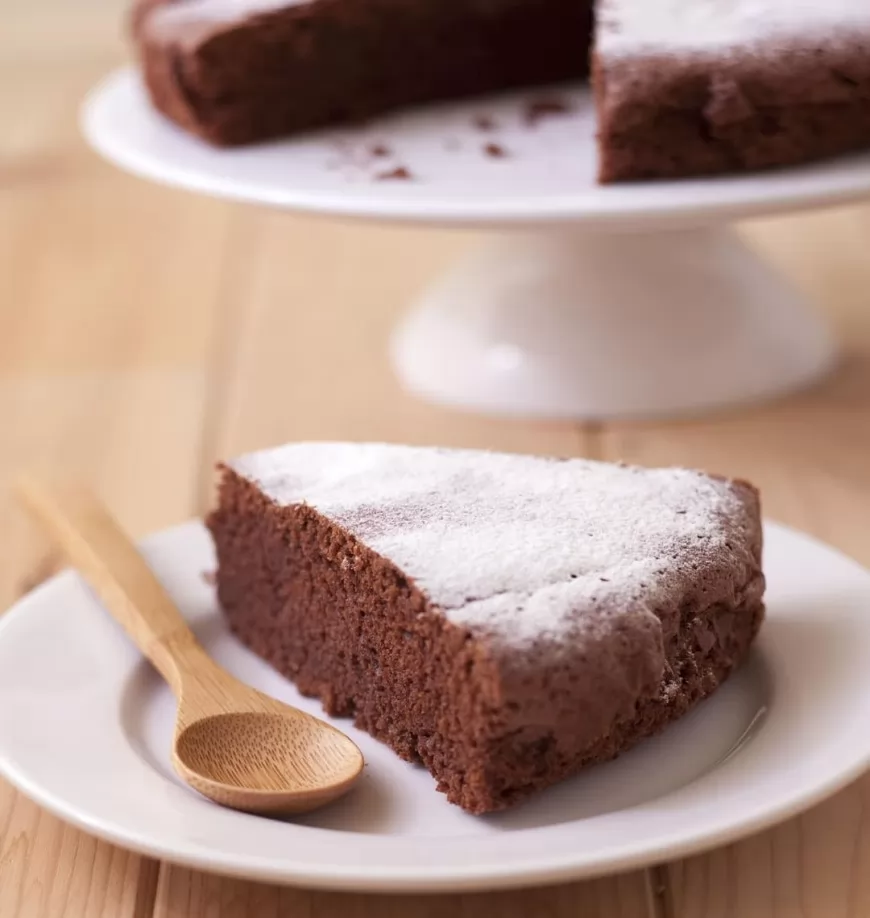 Cuisine : Une blogueuse publie la recette d’un gâteau facile à faire pendant le confinement
