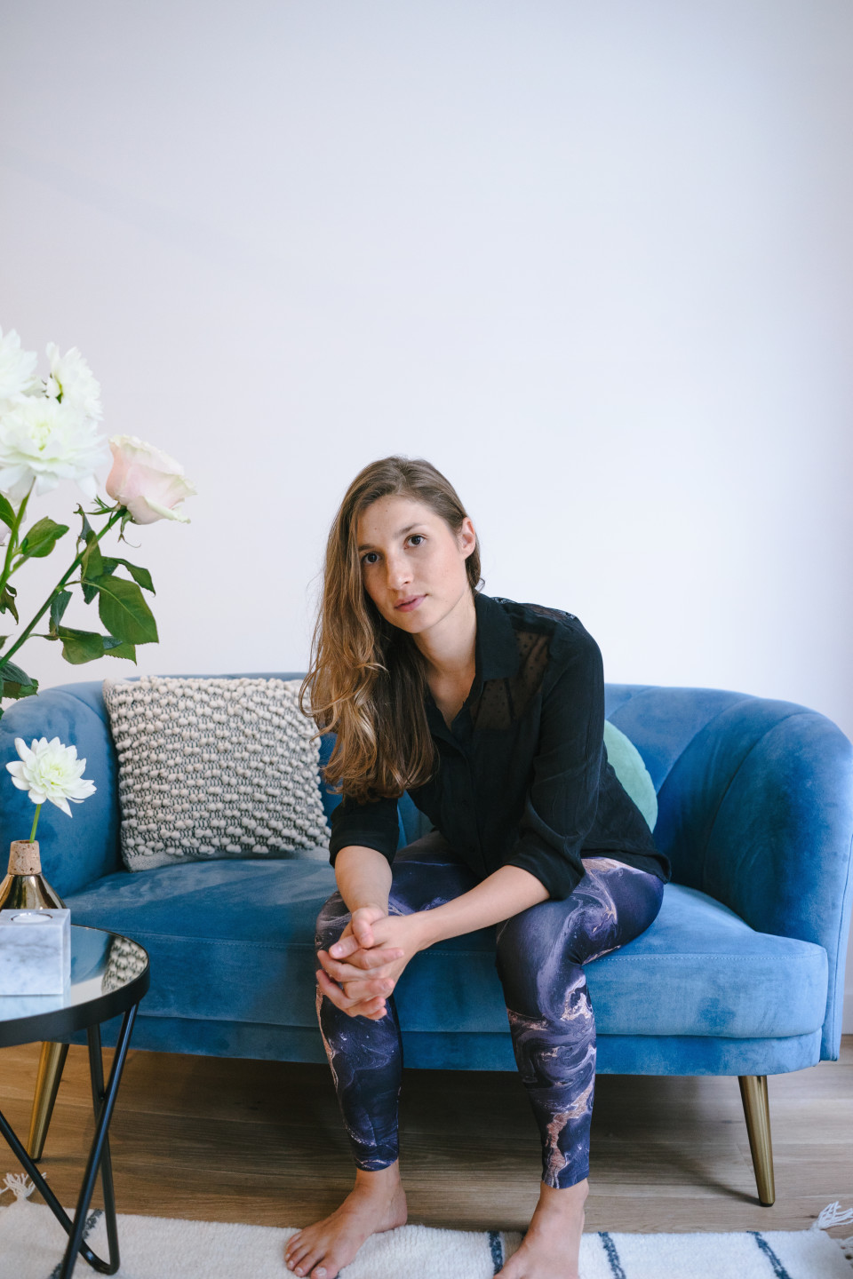 Tiny yoga, nouveau temple de la relaxation