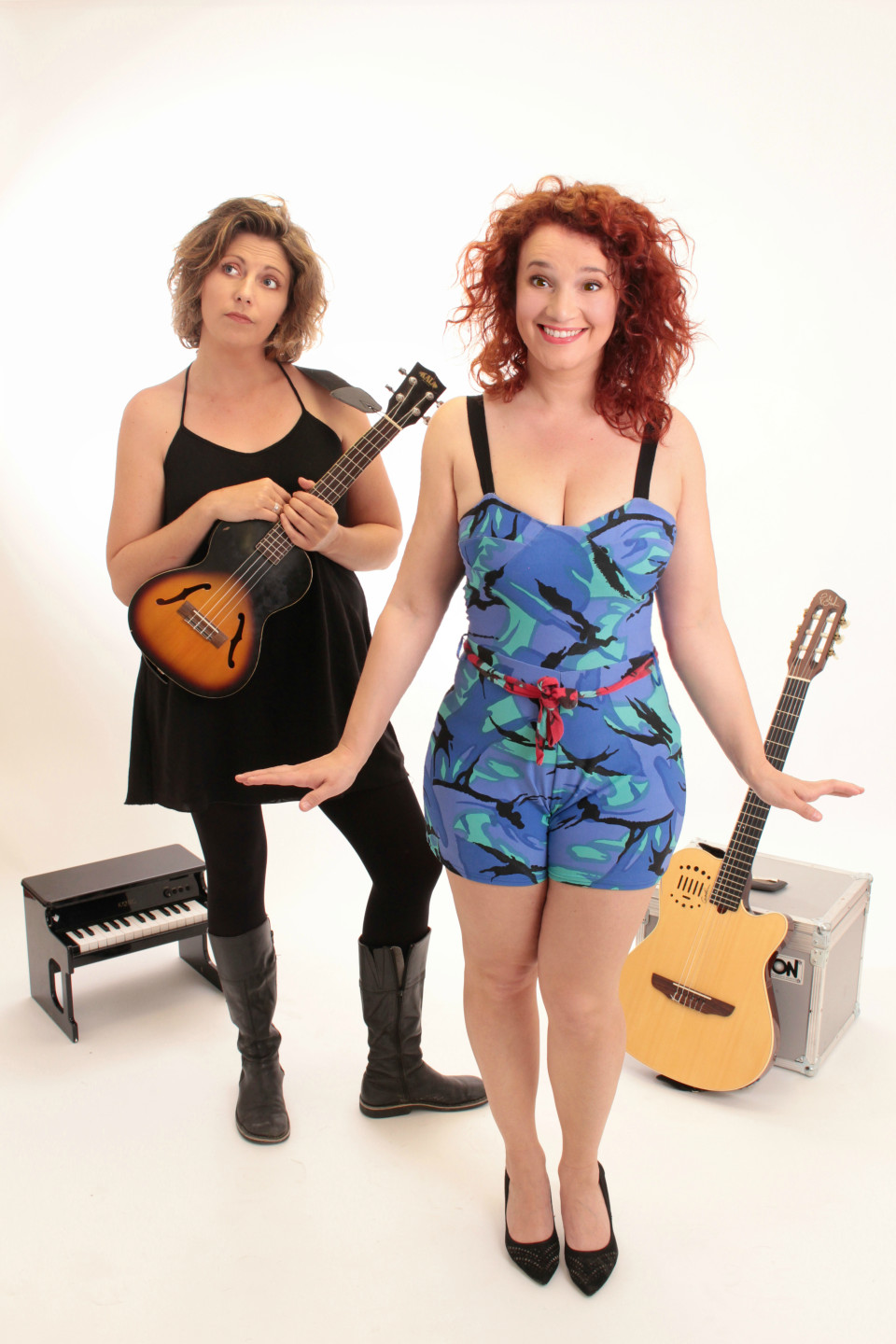 "Mes Ex" le spectacle où vous allez vous reconnaître !