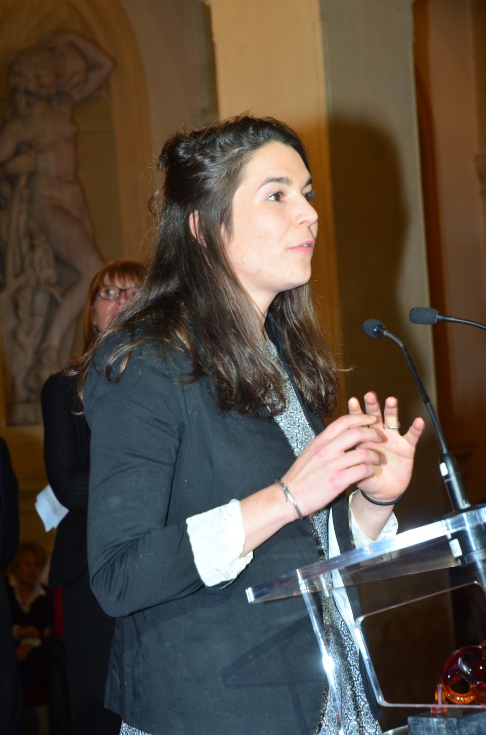 FEMMES DECIDEURS : le trophée des ambitieuses !