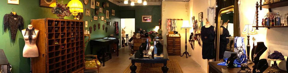 Madame des Feuillants, la mode chic !