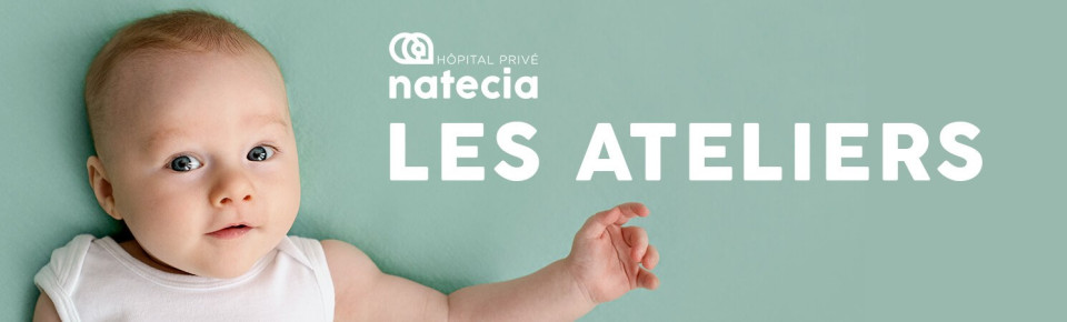 Atelier parentalité - docteur Noguer