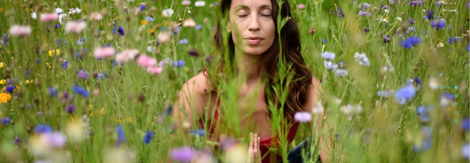 Les femmes à l'honneur avec Wild Flowers !