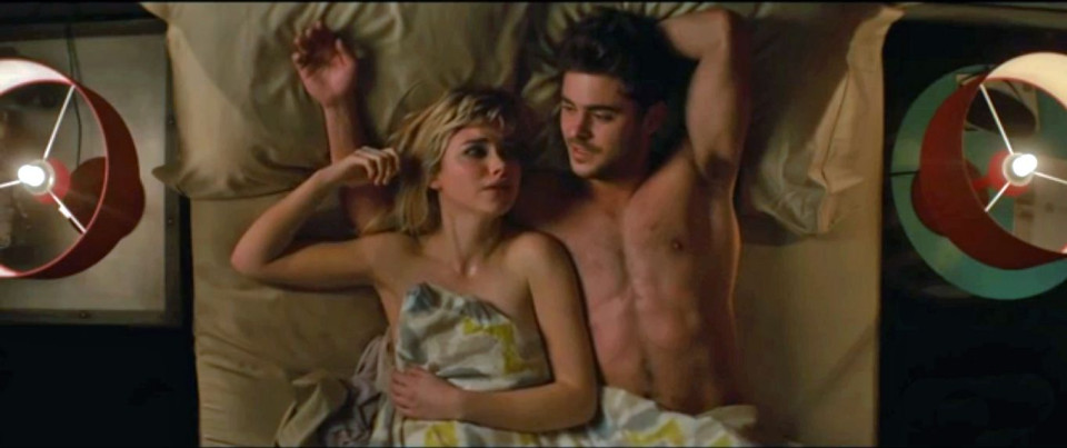 Histoire d'une nuit : la beauté de l'éphémère, à prendre ou à laisser