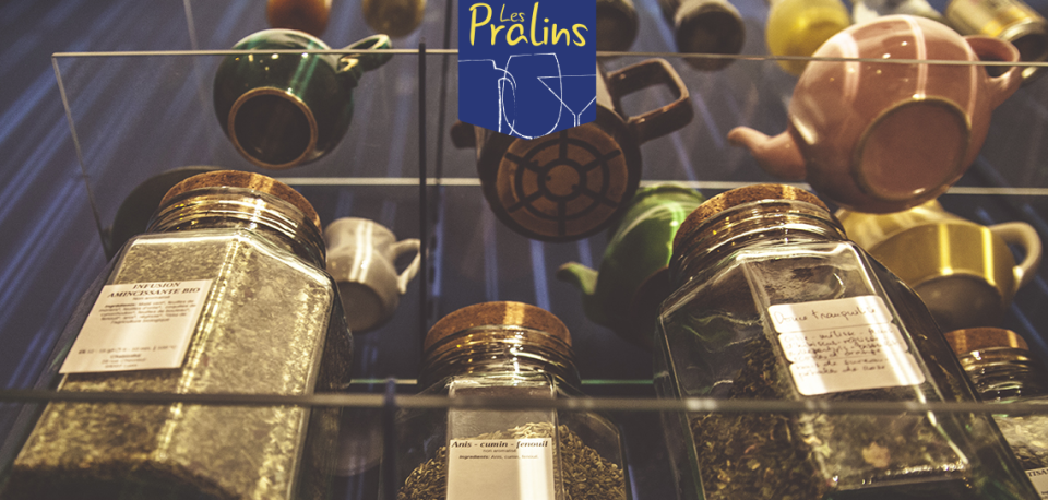 Brunch chez les Pralins !