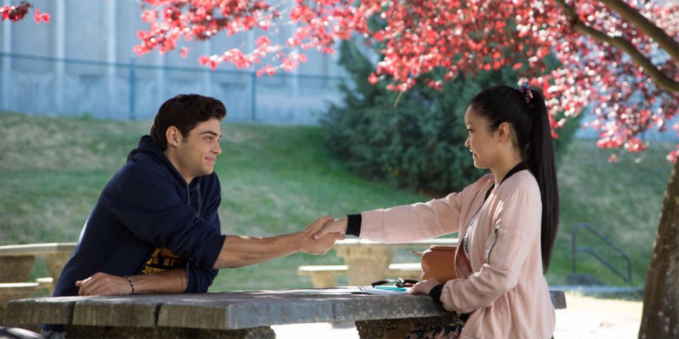 La bande-annonce de "À Tous Les Garçons Que J'ai Aimés 2" vient de sortir