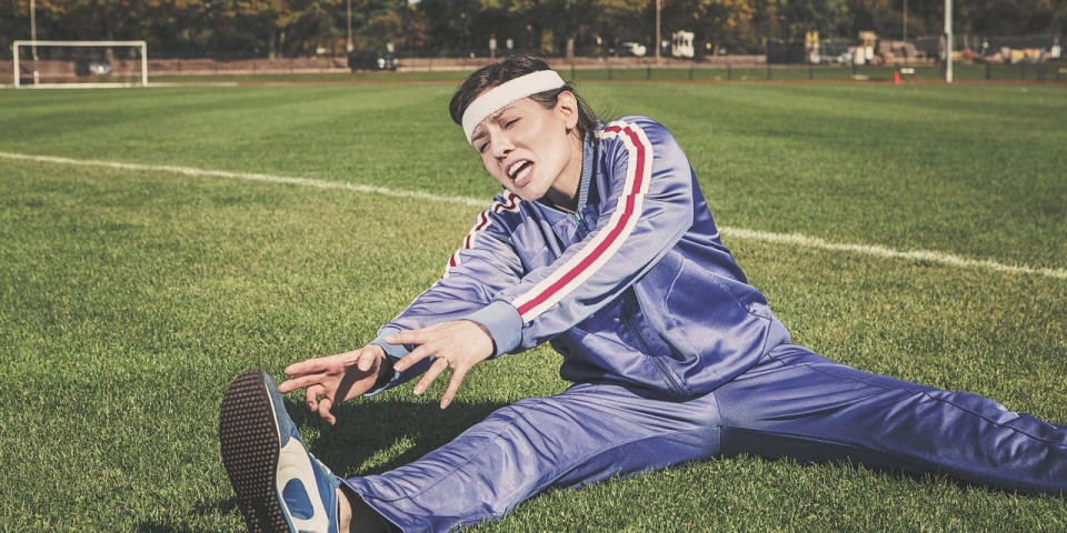 L'allergie au sport existe en tant que vraie maladie