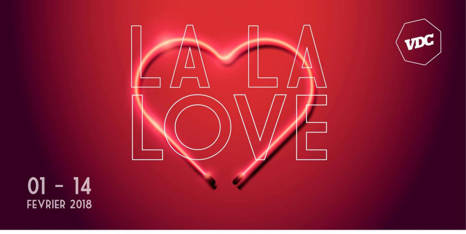 Le Village des Créateurs organise son La la Love