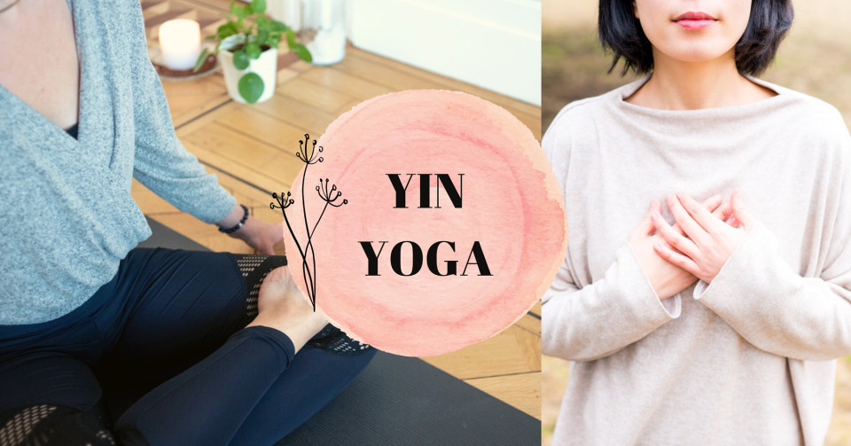 Loisirs : Yin Yoga à la Croix Rousse