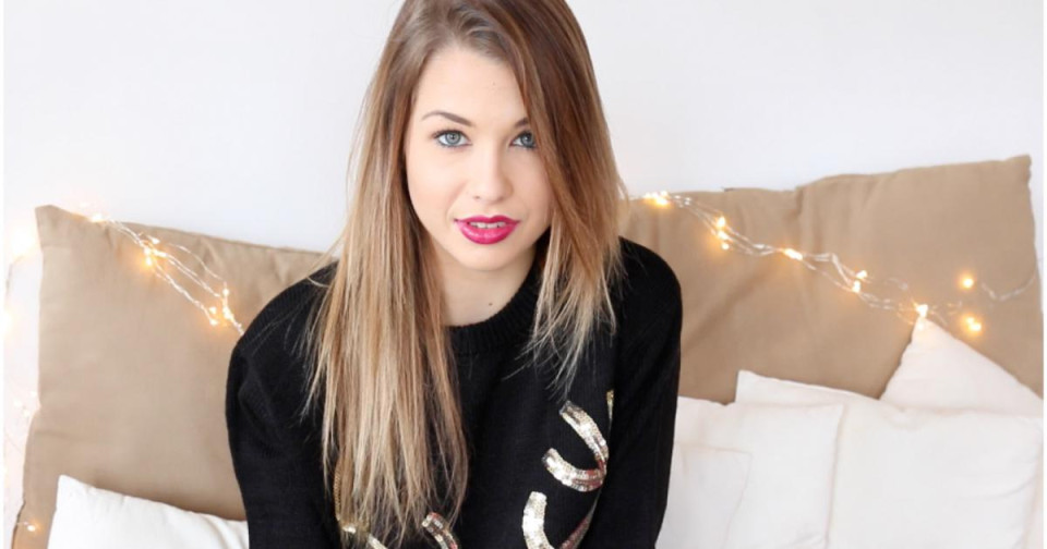ENJOYPHOENIX : la Youtubeuse veut reprendre ses &eacute;tudes