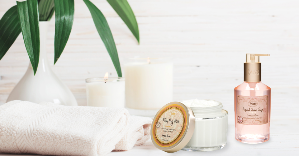 Sagon: la nouvelle boutique de savons à Lyon !