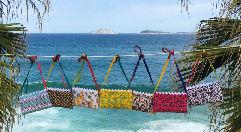 Boutique éphémère Naona spéciale fête des mères !