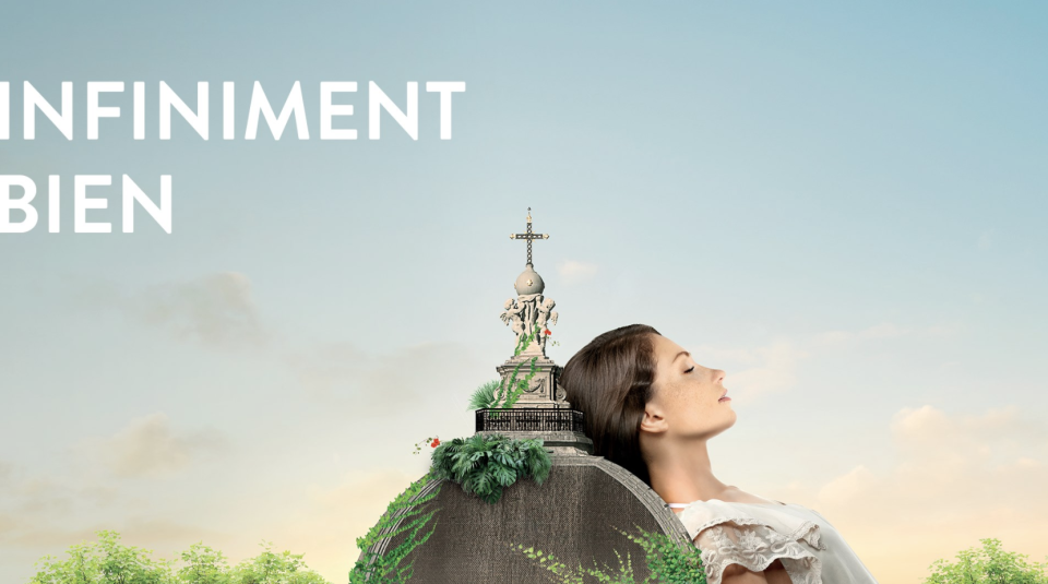 Loisirs : Séances de yoga au Grand Hôtel-Dieu