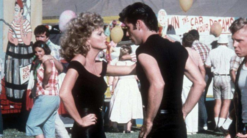 Le film Grease fait son retour sur Netflix