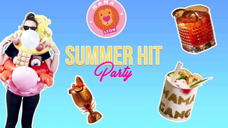 Loisirs : Mama's Summer Hit Party