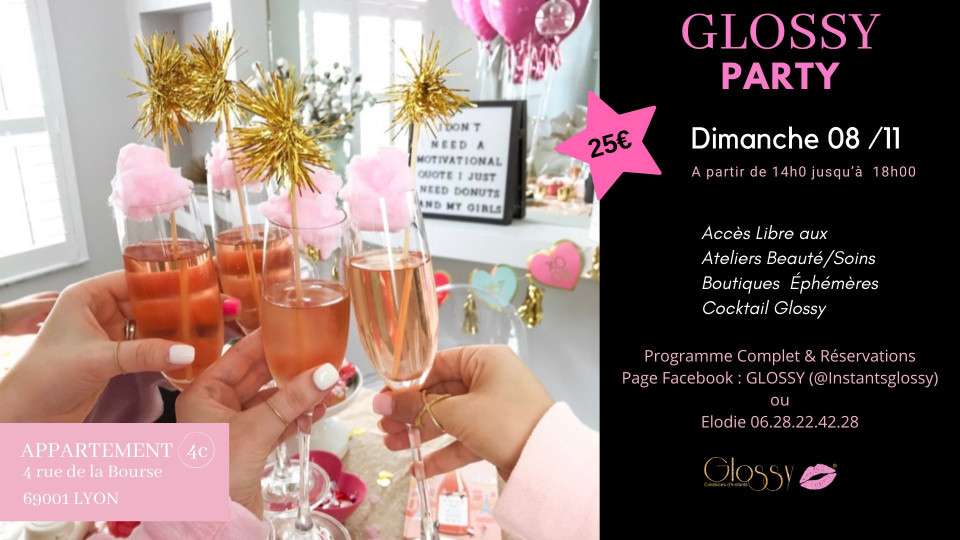 Bien-être : Votre Instant Détente Mode & Beauté entre Filles