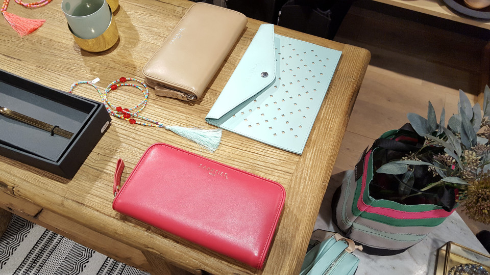 SABATIER 1947 : découvrez la nouvelle collection printemps/été!