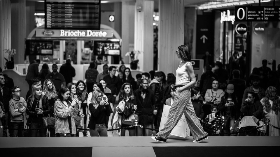 Fashion Festival La Part-Dieu, une semaine au rythme de la mode !