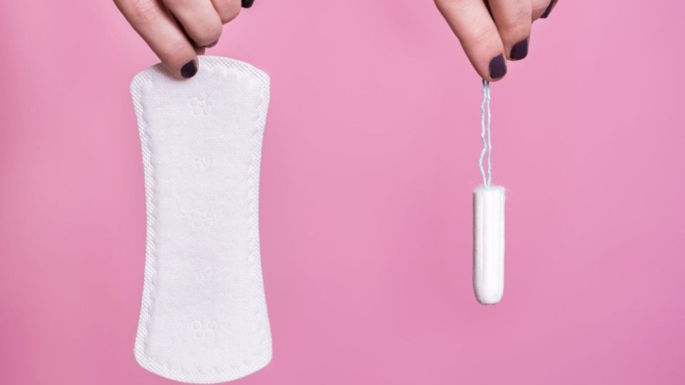 News : L'écosse rend les protections hygiéniques gratuites pour toutes