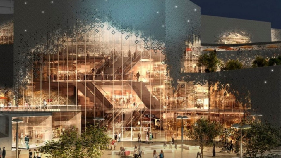 News : Le centre commercial de la Part-Dieu accueillera 40 nouvelles boutiques pour sa réouverture