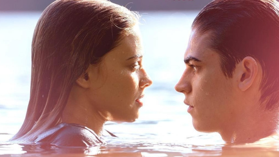 News : "After Chapitre 2" sera disponible en décembre sur AMAZON PRIME VIDÉO (vidéo)