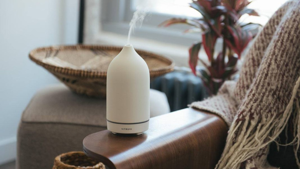 Bien-être : Ateliers conseils" Les huiles essentielles pour le bien-être"