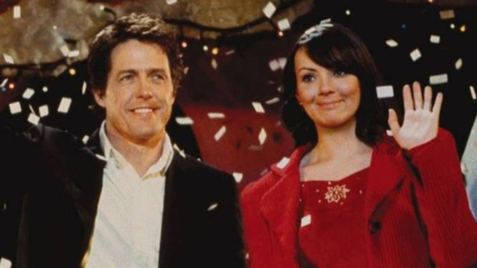 News : Love Actually sera disponible le 15 décembre sur Netflix