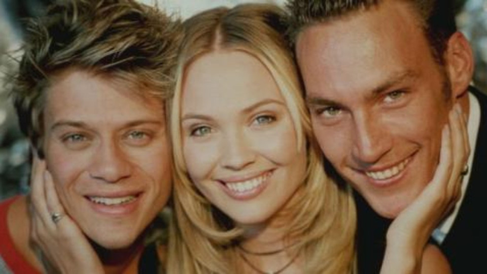 News : Netflix prépare un reboot de la série « Hartley, cœurs à vif »