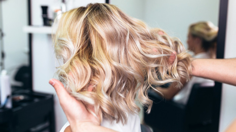 Beauté : être payée pour tester une nouvelle couleur de cheveux