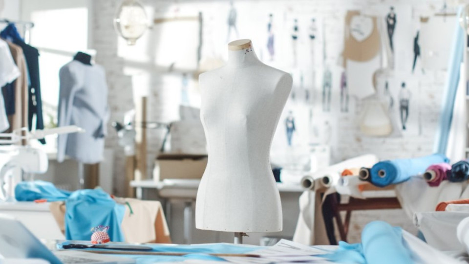 Loisirs : Stage Couture - La petite robe noire