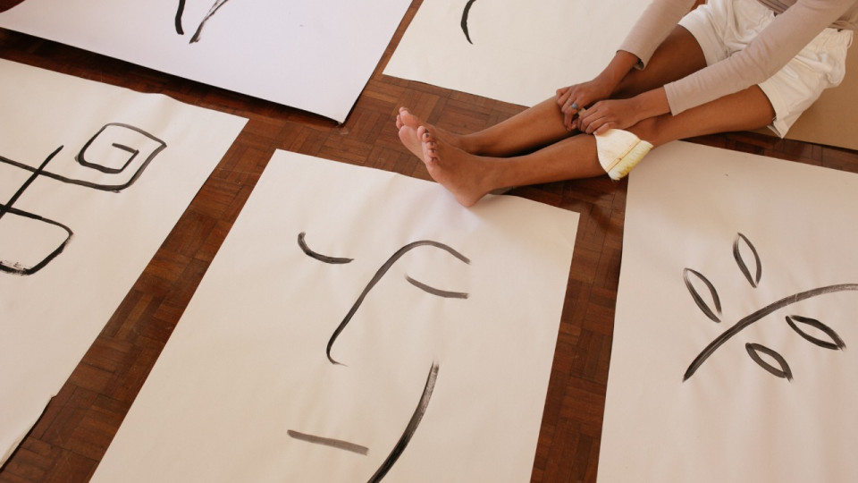 Loisirs : Découverte de l'art-thérapie