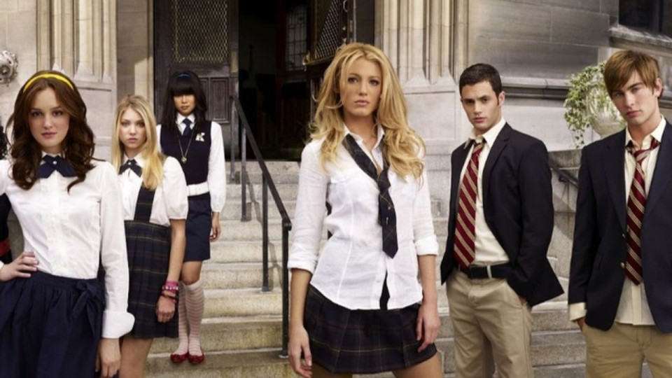 News : Gossip Girl dévoile son nouveau casting (photos)
