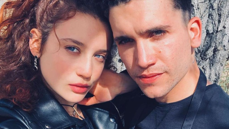 People : Le couple Maria Pedraza et Jaime Lorente  (Elite) s'est séparé