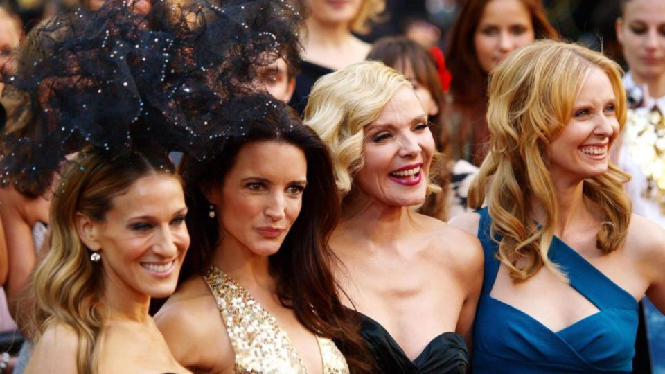 News : Le trailer de la nouvelle saison de "Sex and the City", dévoilé (vidéo)