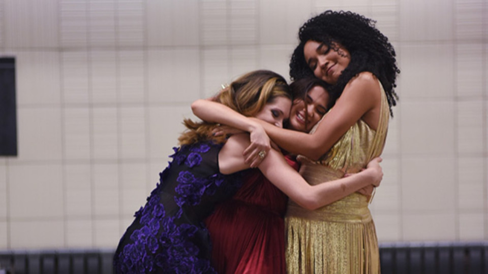 News : Voici la fréquence à laquelle il faut voir ses ami(e)s pour être pleinement épanouie