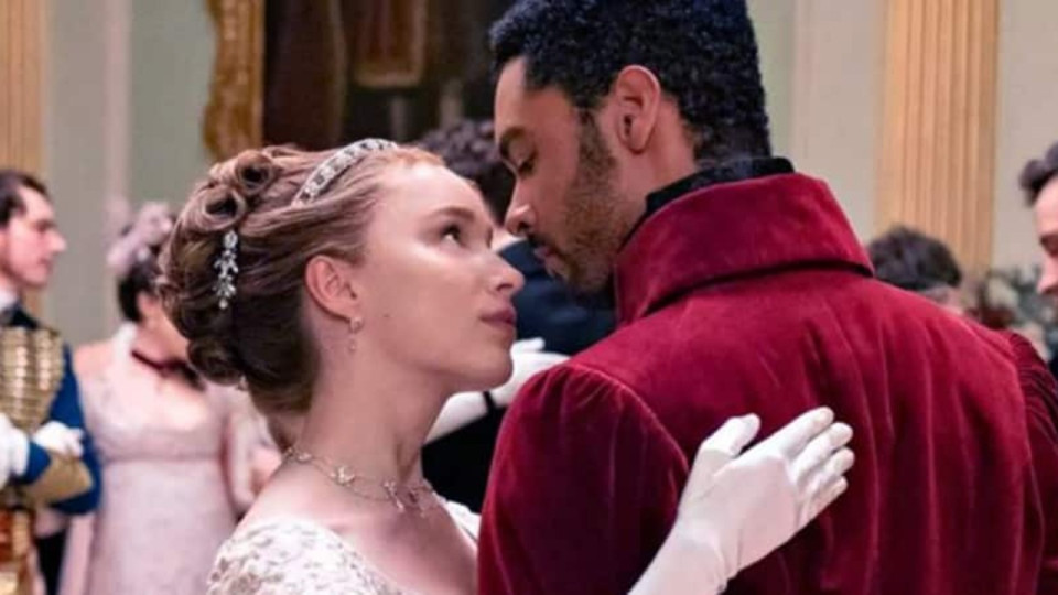 News : Le créateur de "La Chronique des Bridgerton" souhaite réaliser 8 saisons !